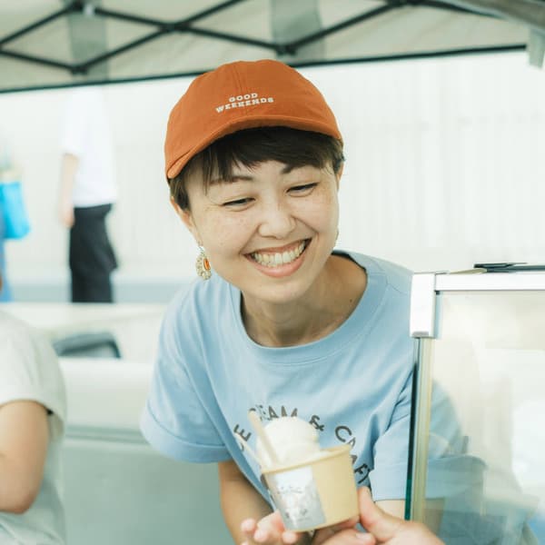 あくび - ICE CREAM & CRAFT BEERプロフィール画像