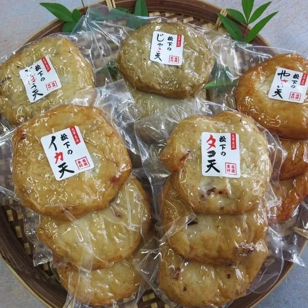 3枚入り×5
