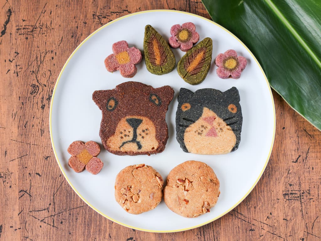 お菓子工房amanメイン画像