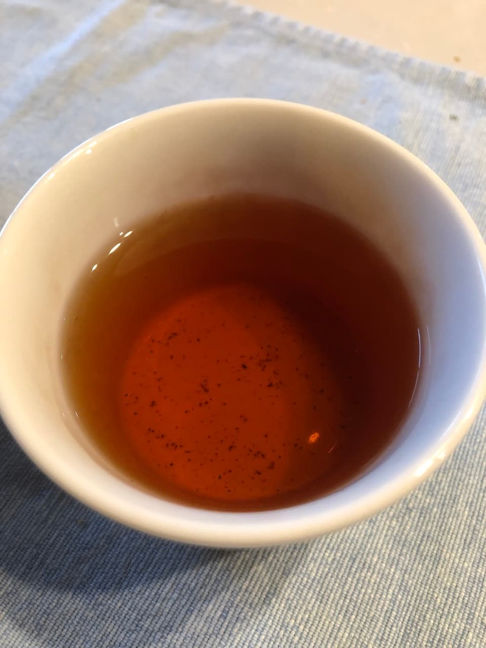 農薬・化学肥料不使用＜芳醇和紅茶〜Kuu〜空＞ ノンカフェイン