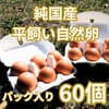 パック入りS～Mサイズ60個