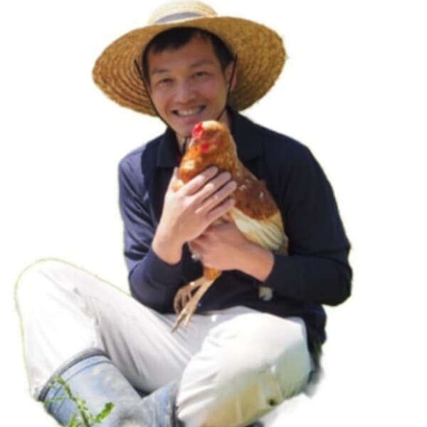 あおぞら養鶏場プロフィール画像