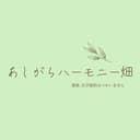 あしがらハーモニー畑ロゴ画像