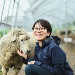 阿蘇さとう農園プロフィール画像