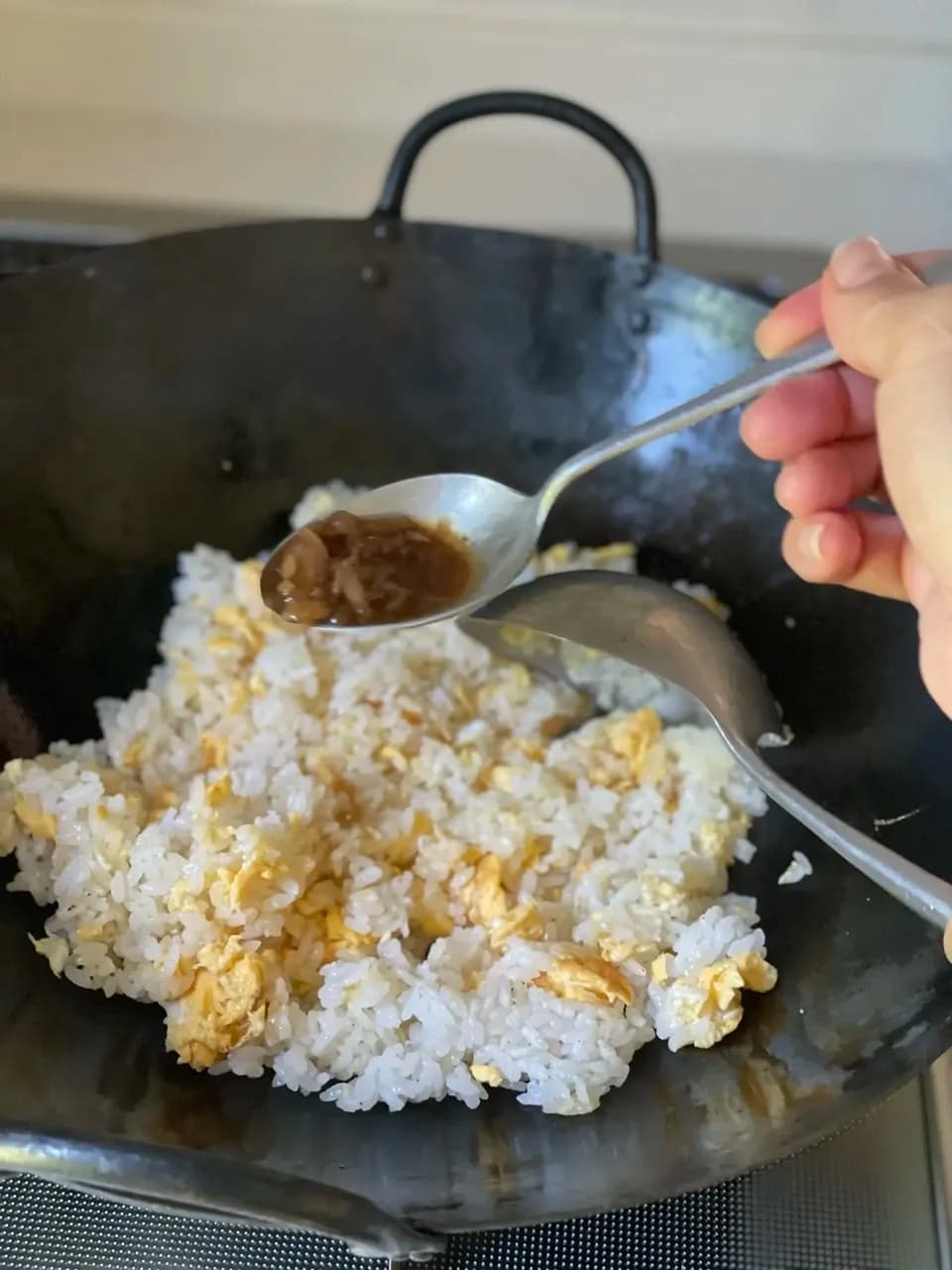 カケタリ ツケタリ イタメタリ　無添加調味料　万能調味料　バルヤンナイク