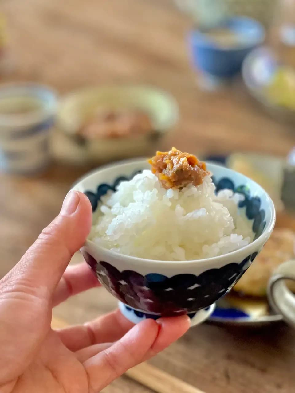 夏茗荷と白胡麻の味噌　みょうが　旬の野菜のおかず味噌　無添加　バルヤンナイク