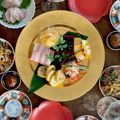新年のご挨拶
