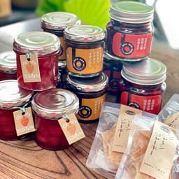 バルヤンナイクたべるとくらすと店　再販のお知らせ