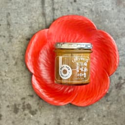 バルヤンナイクから新商品〝百年梅の青紫蘇味噌〟
