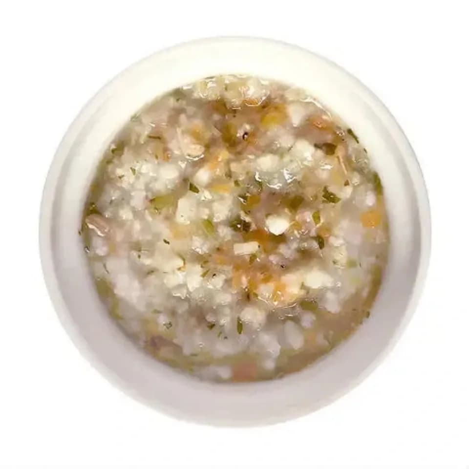 おそとごはんFish 無添加離乳食