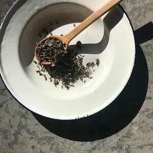 自然栽培＜乾燥バジル＞無農薬・無化学肥料で育ったバジルの爽やかさを凝縮の口コミ・レビュー(じるこさん)