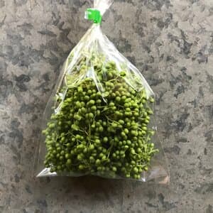 実山椒