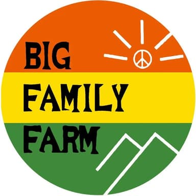 BIG FAMILY FARMについて