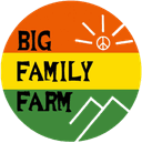 BIG FAMILY FARMロゴ画像