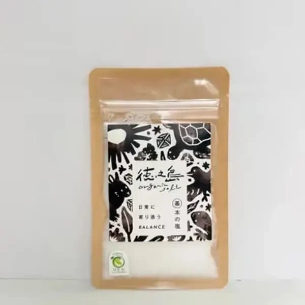 基本の塩　30g
