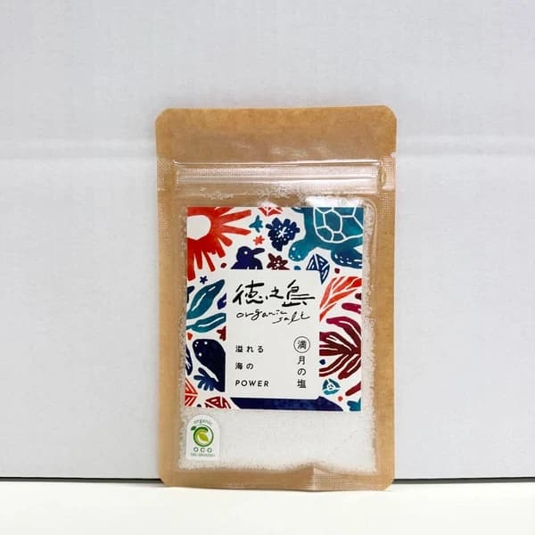 満月の塩　30g