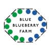 BLUE BLUEBERRY FARMロゴ