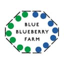 BLUE BLUEBERRY FARMロゴ画像