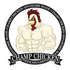 CHAMP CHICKENについて