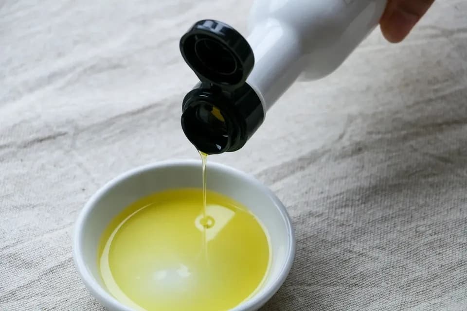 EXVオリーブオイル 自然栽培熊本県天草産・減農薬栽培熊本県菊陽町産