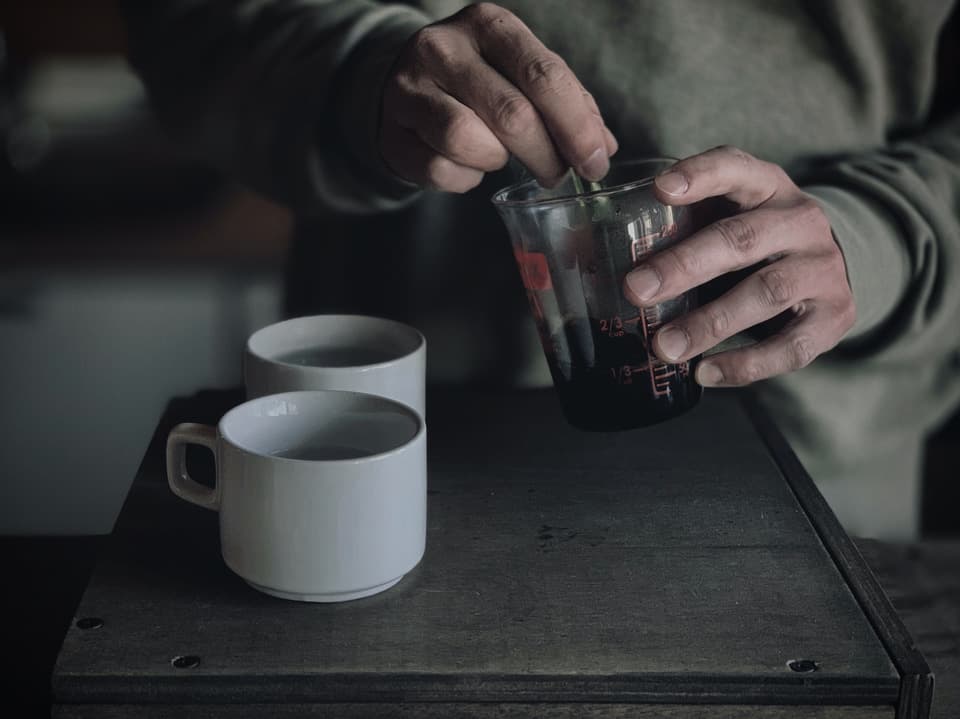 【デカフェ / オーガニック】スペシャルティコーヒー | メキシコ エル トリウンフォ