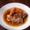 バラなんこつ柔らか煮（角煮風）