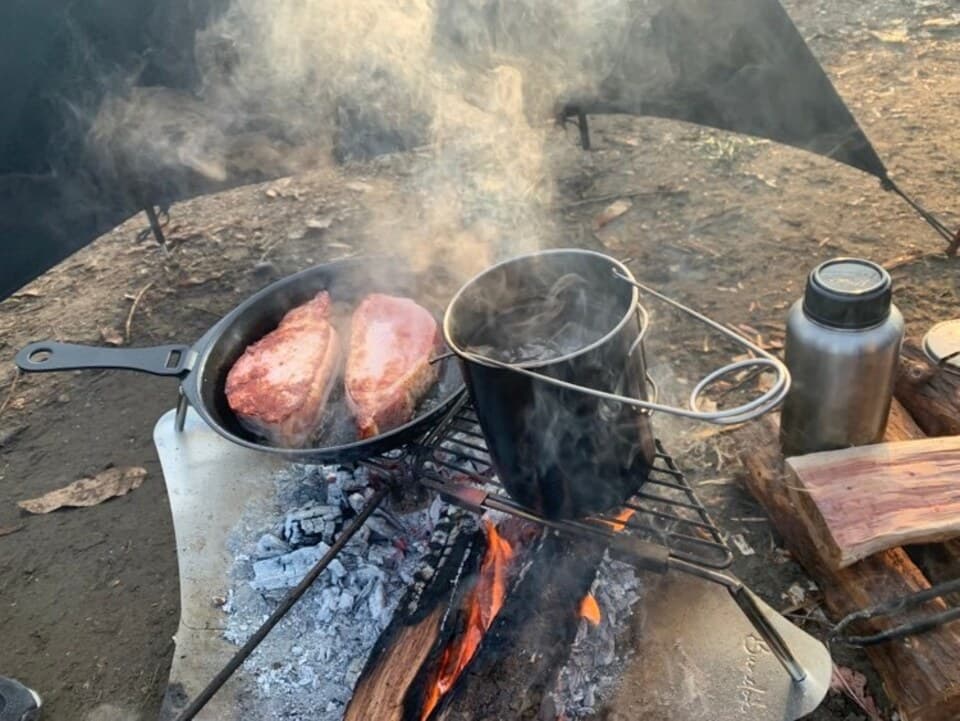 カツ・ステーキ用　＊ギフト対応可（ギフト対応をご選択ください）