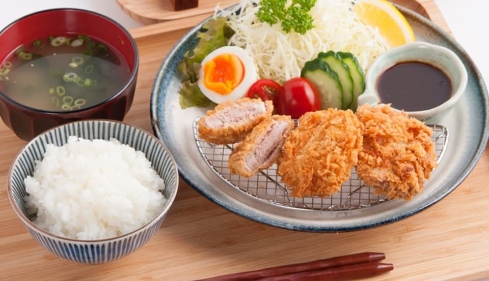 カツ・ステーキ用　＊ギフト対応可（ギフト対応をご選択ください）