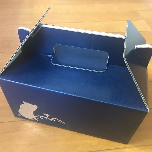 ギフトBOX
