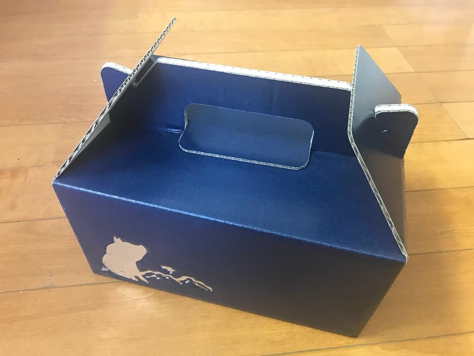 【追加アイテム】ご進物用ギフトBOX
