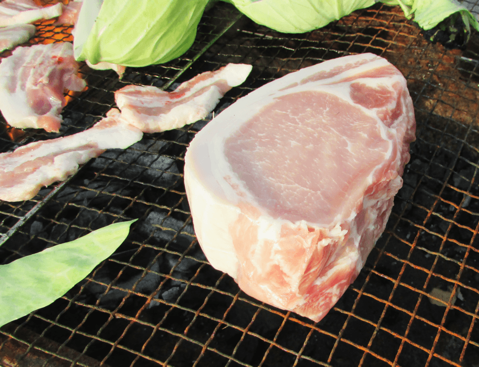 【香心ポーク】ブロック肉各種