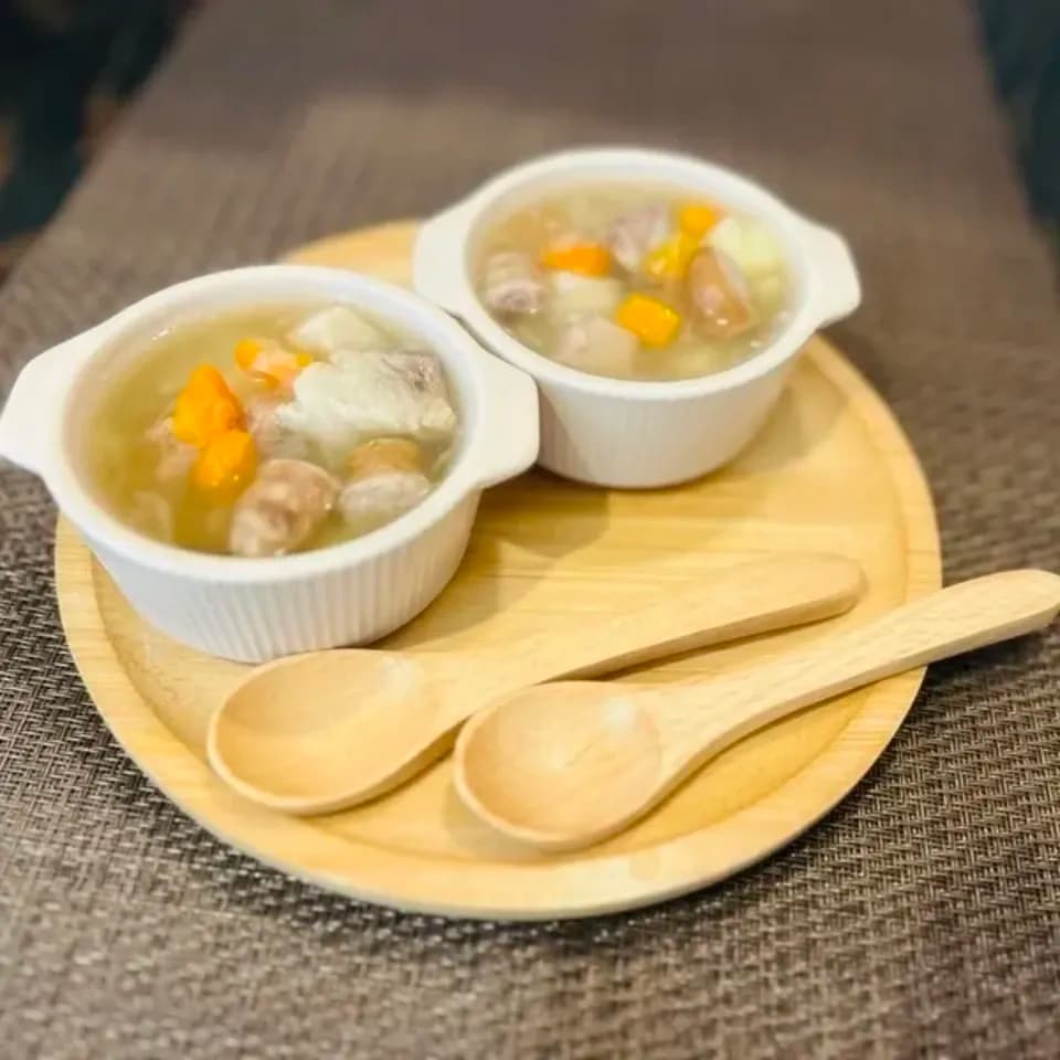 【無添加お手軽惣菜】スープ・煮込み料理　