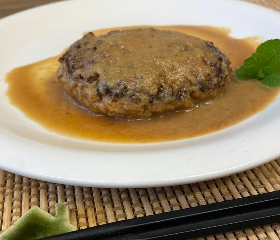 【無添加お手軽惣菜】メインディッシュ