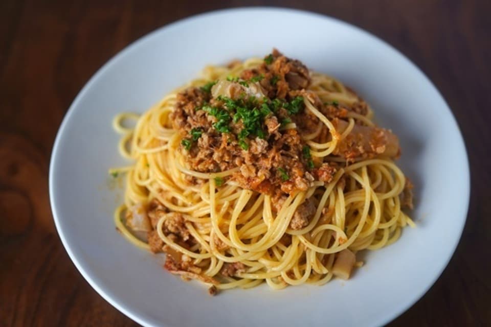 【無添加お手軽惣菜】パスタソース・副菜