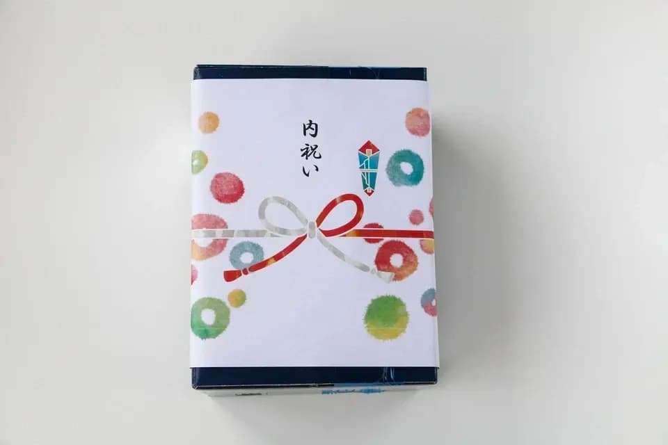 【追加アイテム】ご進物用ギフトBOX