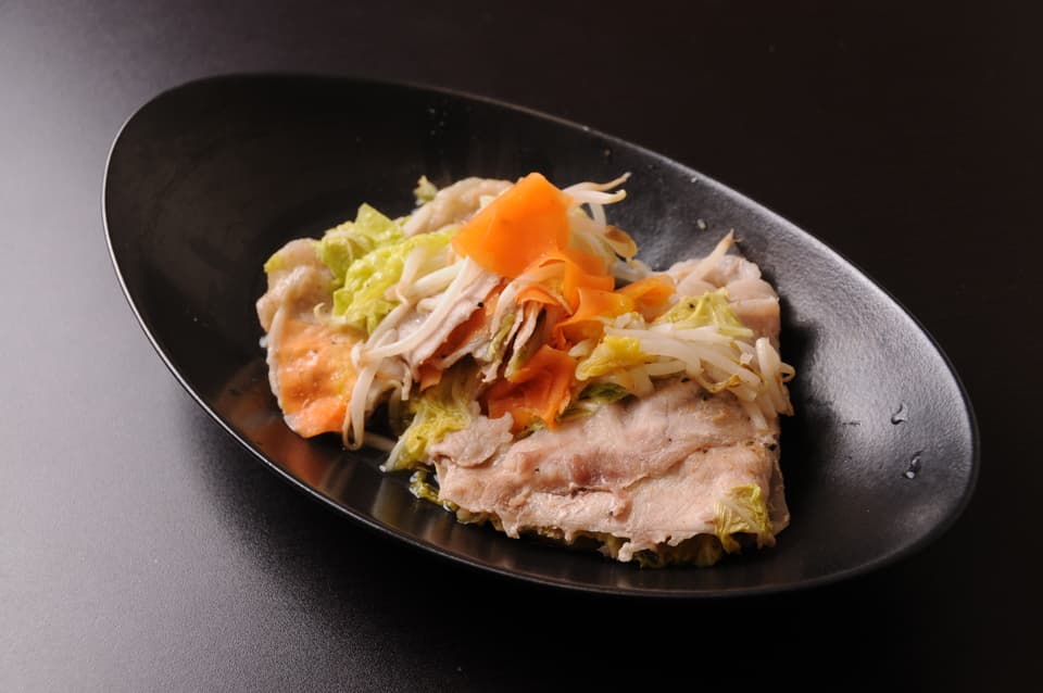 豚ウデスライス(しゃぶ・スキ用）＊ギフト対応可（ギフト対応をご選択ください）