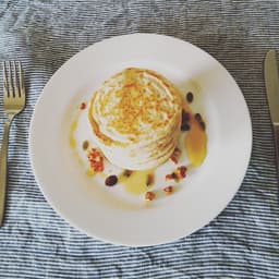 パンケーキ