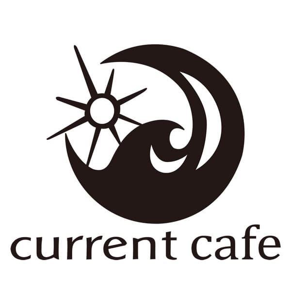 current cafeロゴ