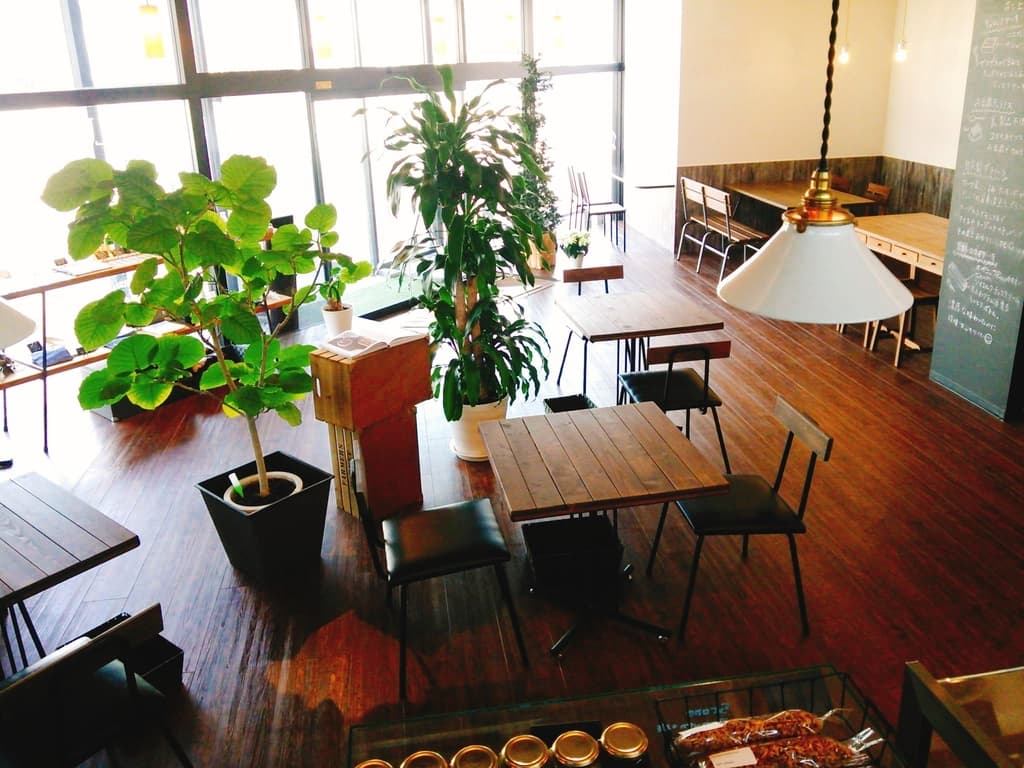 current cafeメイン画像