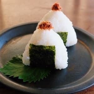 ODDアジカおかか