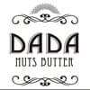 DADA NUTS BUTTERロゴ