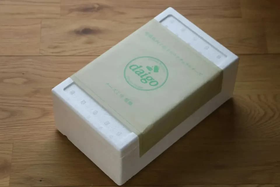 山地放牧酪農ミルクのナチュラルチーズ　4種ギフトセット
