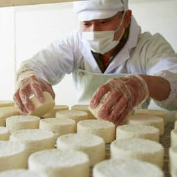 チーズ工房「醍醐」プロフィール画像