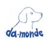 da・mondeロゴ