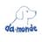 da・mondeロゴ