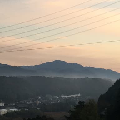 大掃除