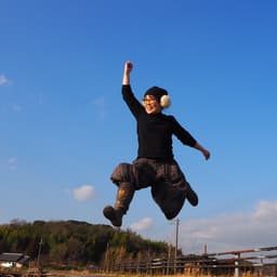 Deai orchardプロフィール画像
