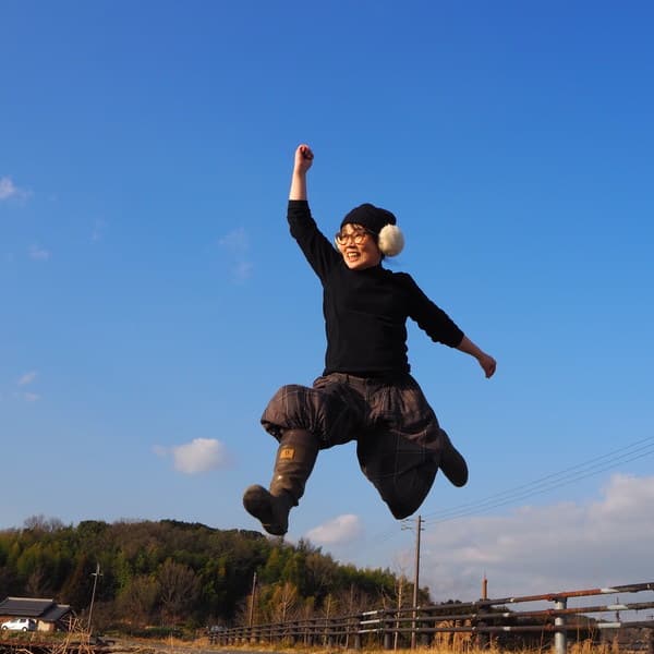 Deai orchardプロフィール画像