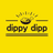 dippy dippロゴ