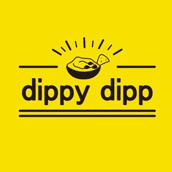 dippy dippロゴ